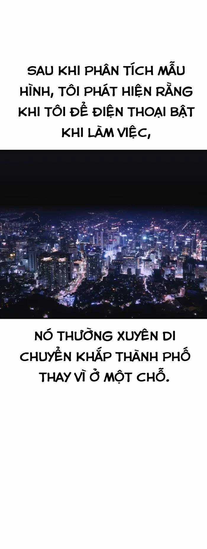 Bạn Trai Vệ Sĩ Chương 131 trang 9