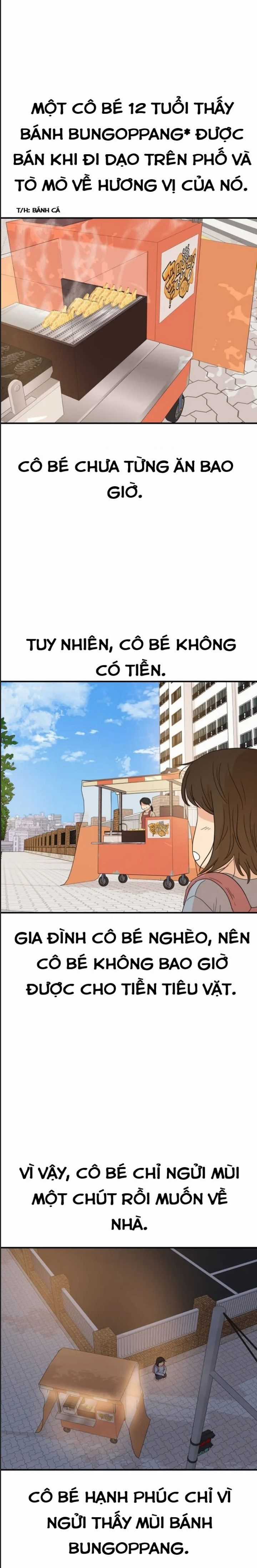 Bạn Trai Vệ Sĩ Chương 132 trang 10