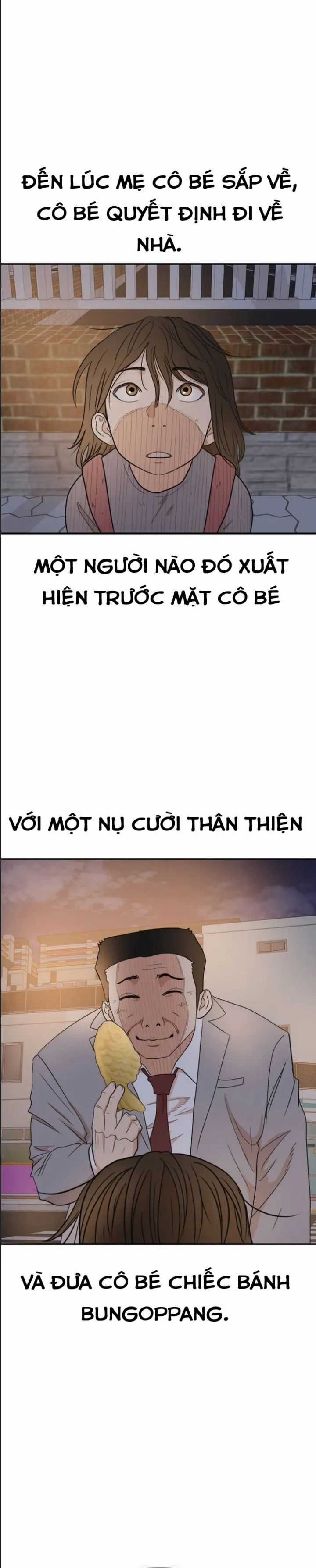 Bạn Trai Vệ Sĩ Chương 132 trang 11