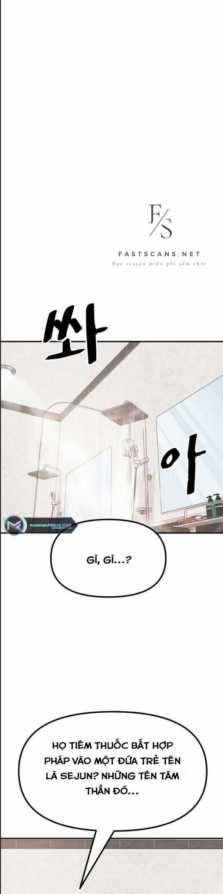 Bạn Trai Vệ Sĩ Chương 135 trang 16