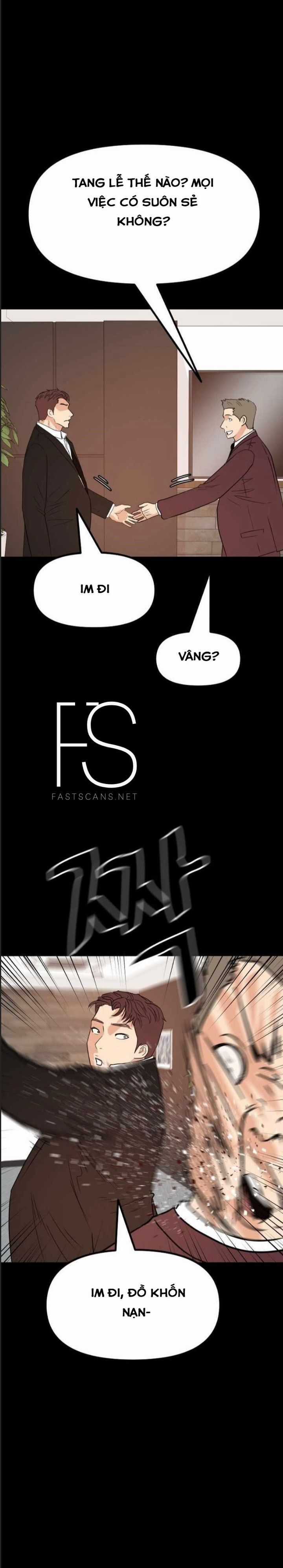 Bạn Trai Vệ Sĩ Chương 135 trang 5