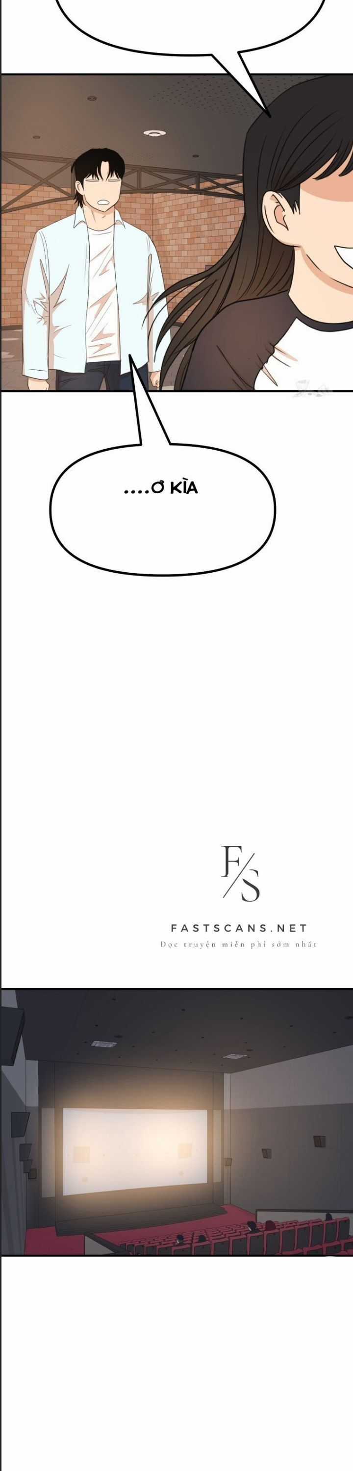 Bạn Trai Vệ Sĩ Chương 136 trang 15