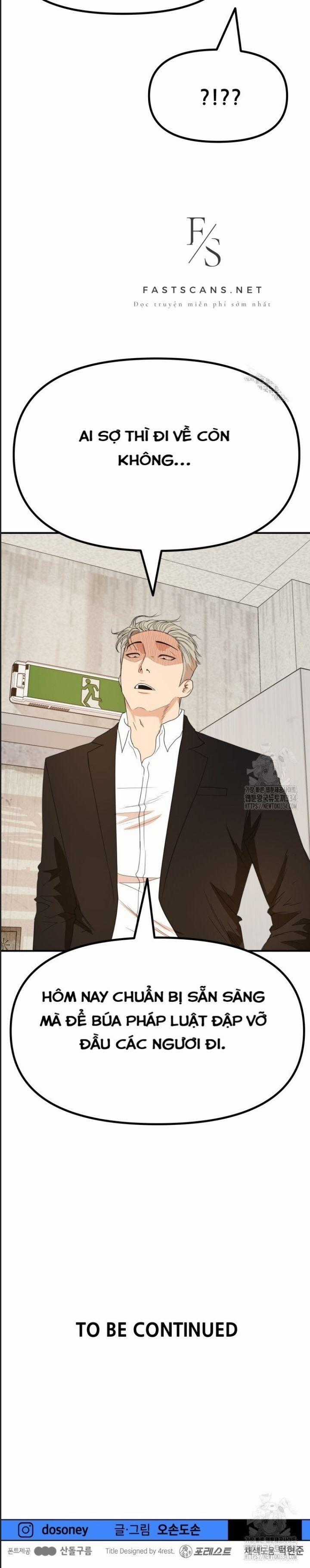 Bạn Trai Vệ Sĩ Chương 136 trang 27