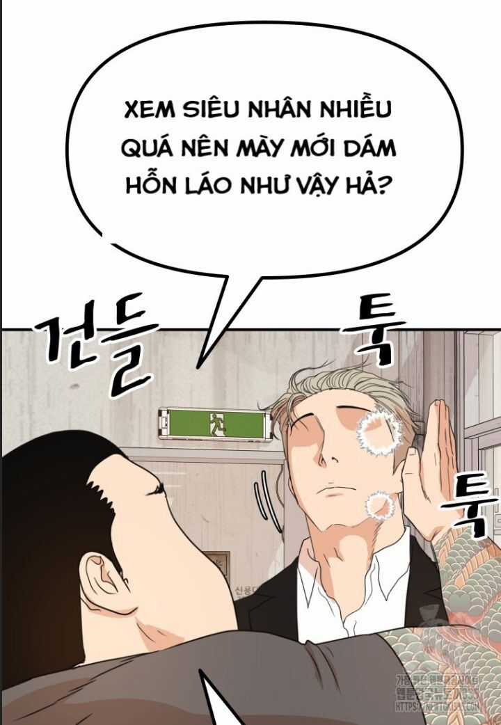 Bạn Trai Vệ Sĩ Chương 137 trang 10