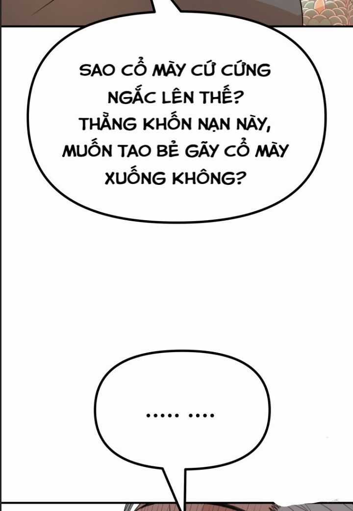 Bạn Trai Vệ Sĩ Chương 137 trang 11