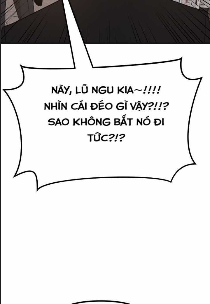 Bạn Trai Vệ Sĩ Chương 137 trang 25