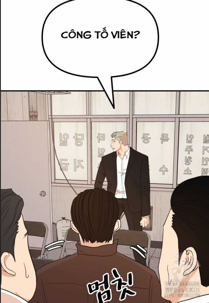 Bạn Trai Vệ Sĩ Chương 137 trang 26