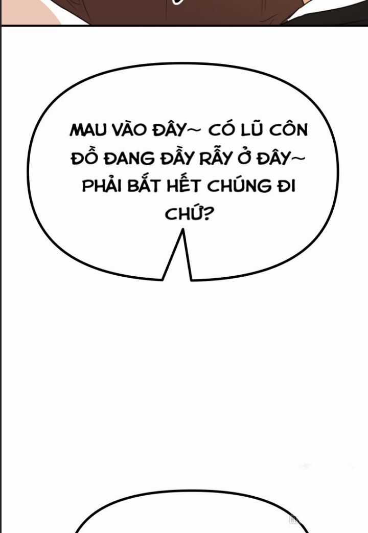 Bạn Trai Vệ Sĩ Chương 137 trang 27