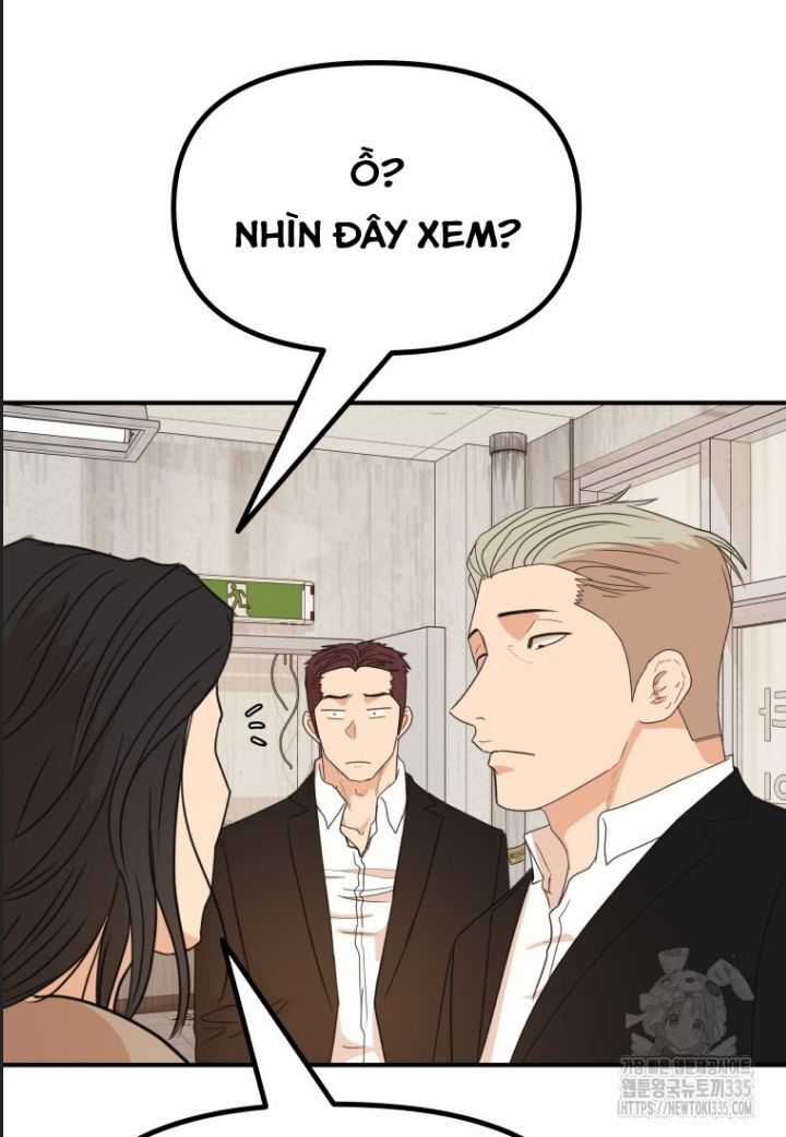 Bạn Trai Vệ Sĩ Chương 137 trang 39