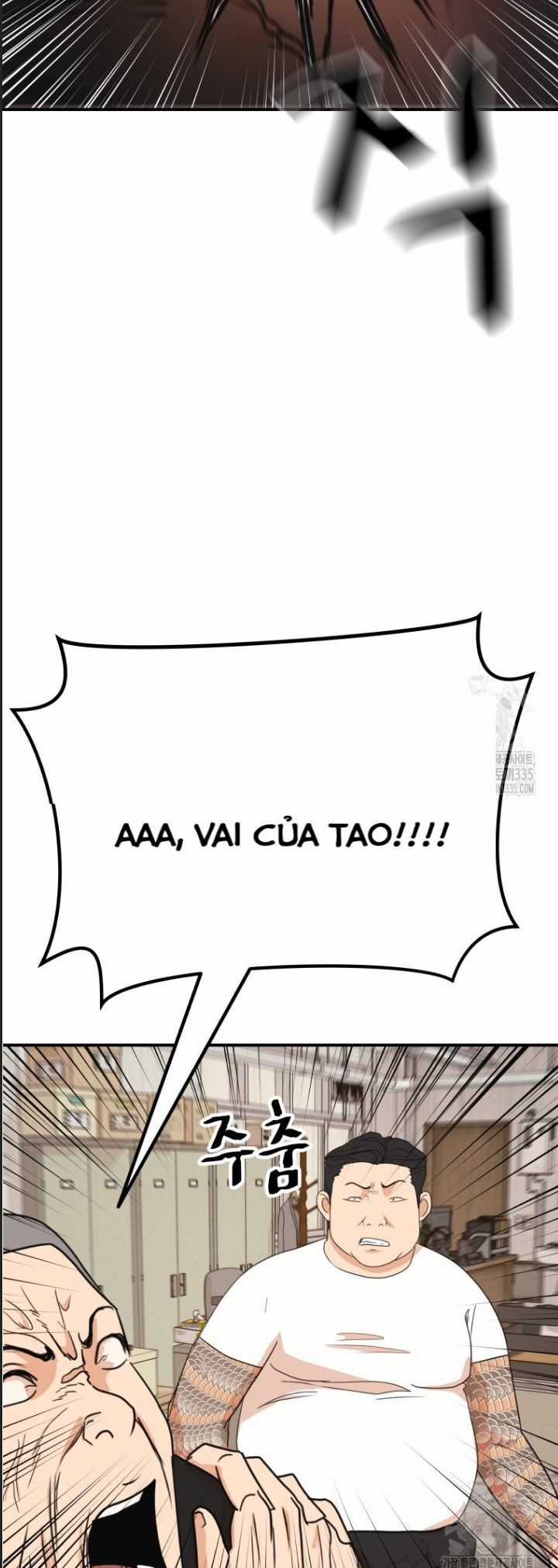 Bạn Trai Vệ Sĩ Chương 137 trang 59