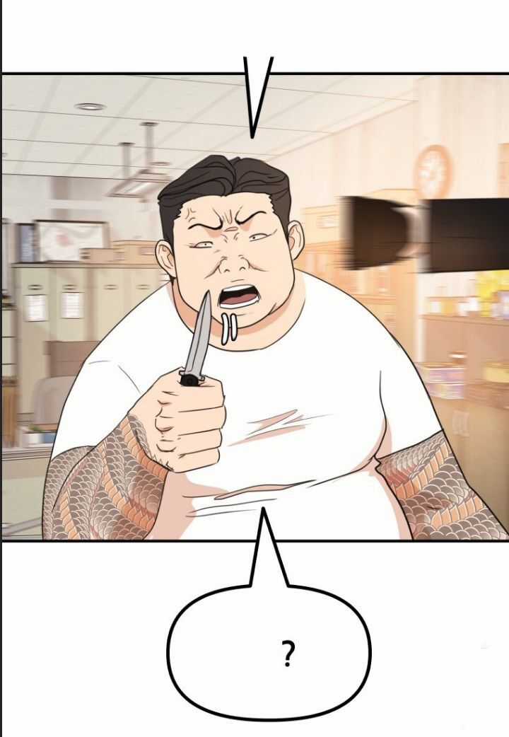 Bạn Trai Vệ Sĩ Chương 137 trang 63