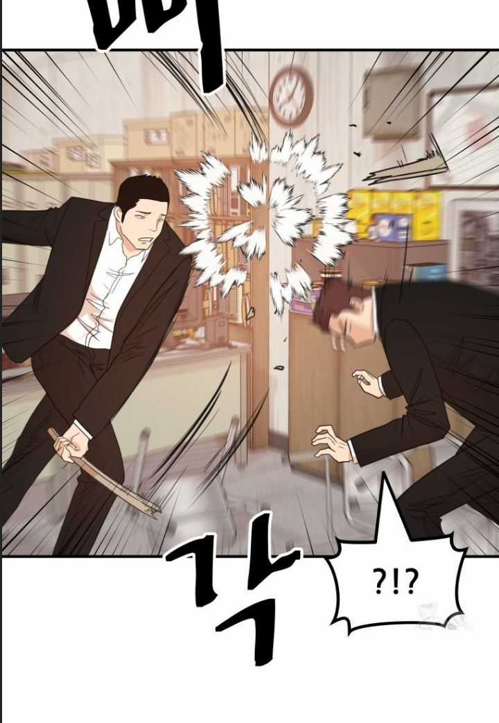 Bạn Trai Vệ Sĩ Chương 137 trang 72