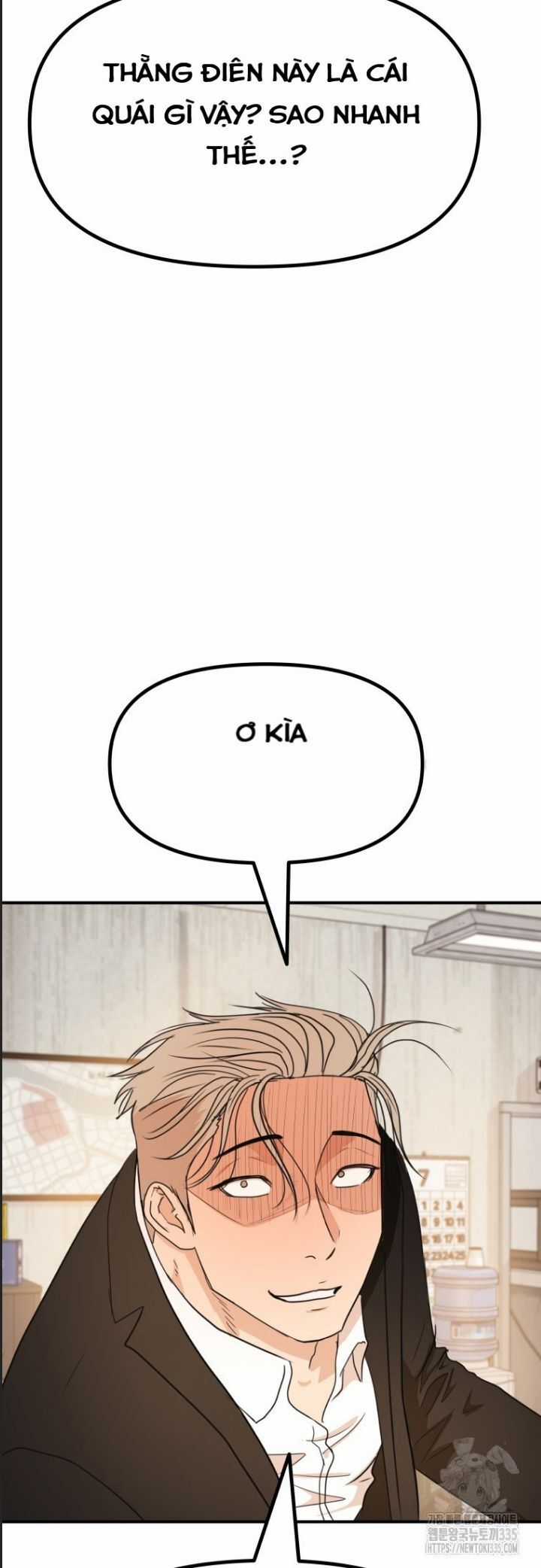 Bạn Trai Vệ Sĩ Chương 137 trang 95