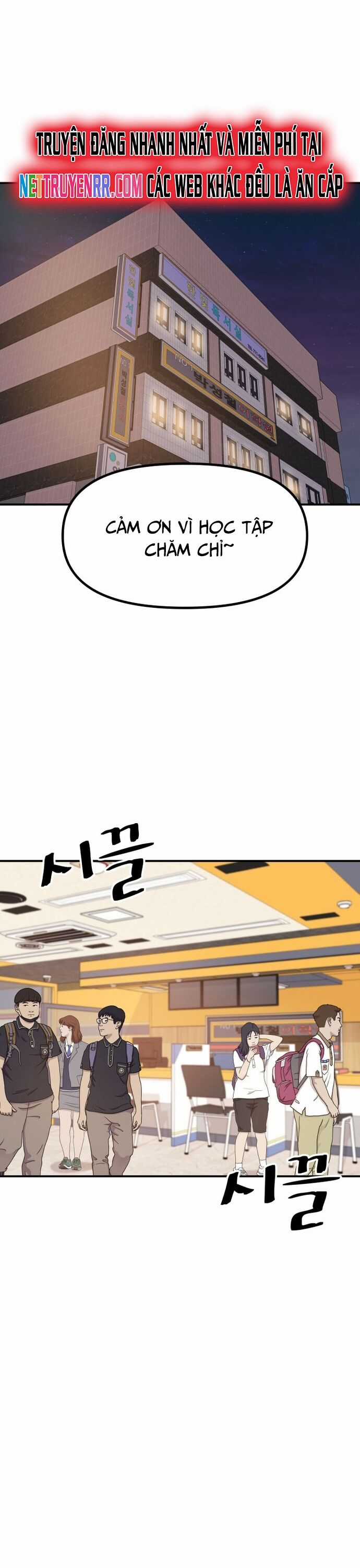 Bạn Trai Vệ Sĩ Chương 140 trang 17