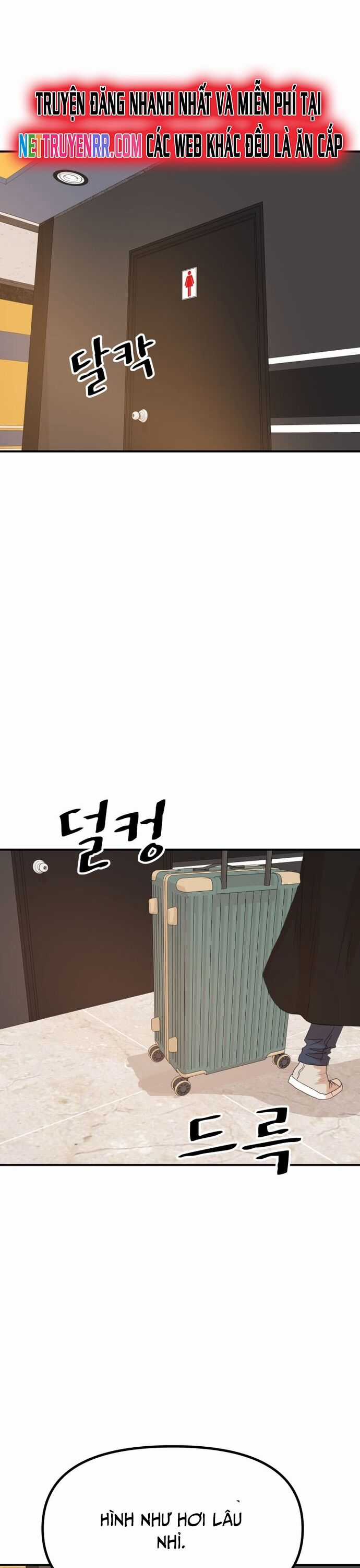 Bạn Trai Vệ Sĩ Chương 140 trang 21