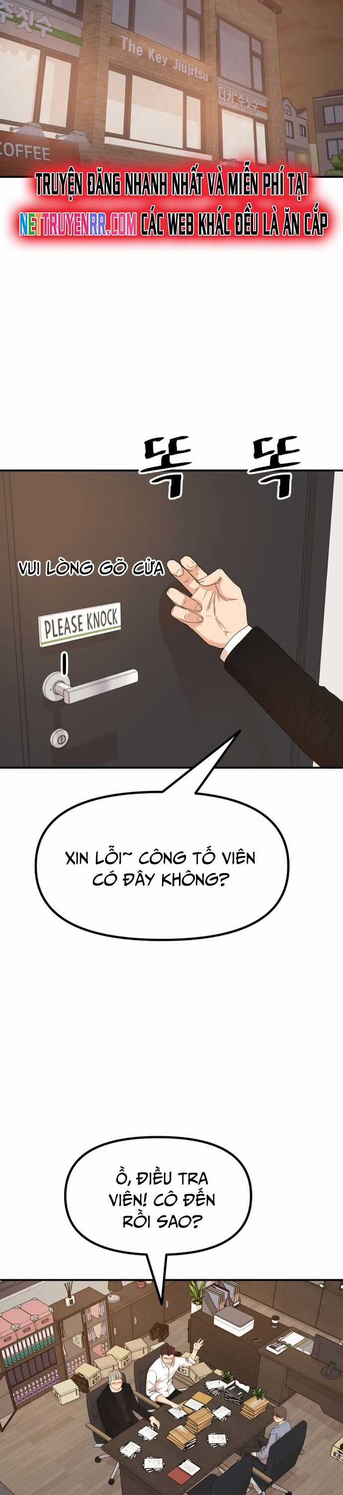 Bạn Trai Vệ Sĩ Chương 140 trang 3