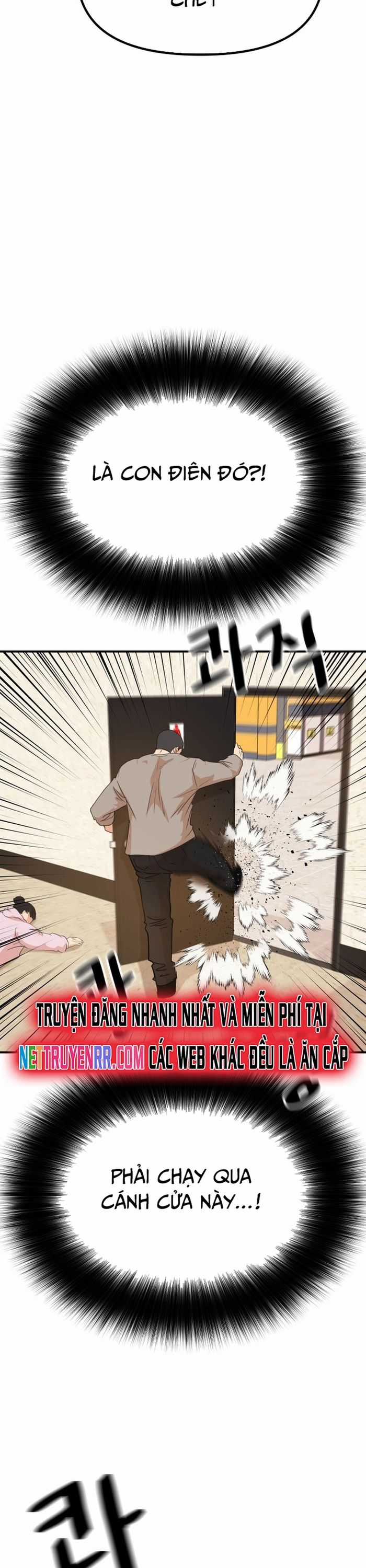 Bạn Trai Vệ Sĩ Chương 141 trang 12