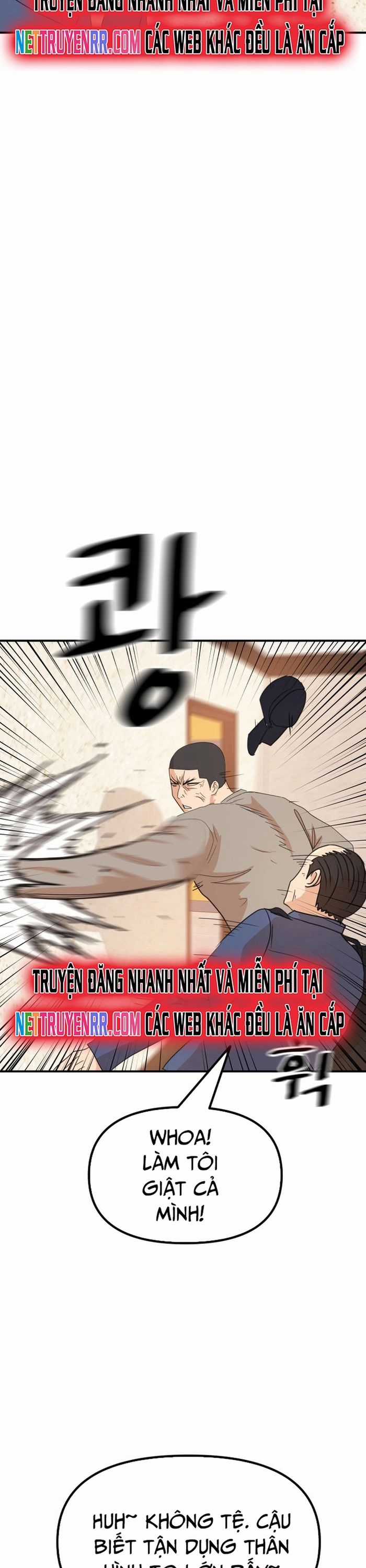 Bạn Trai Vệ Sĩ Chương 141 trang 21