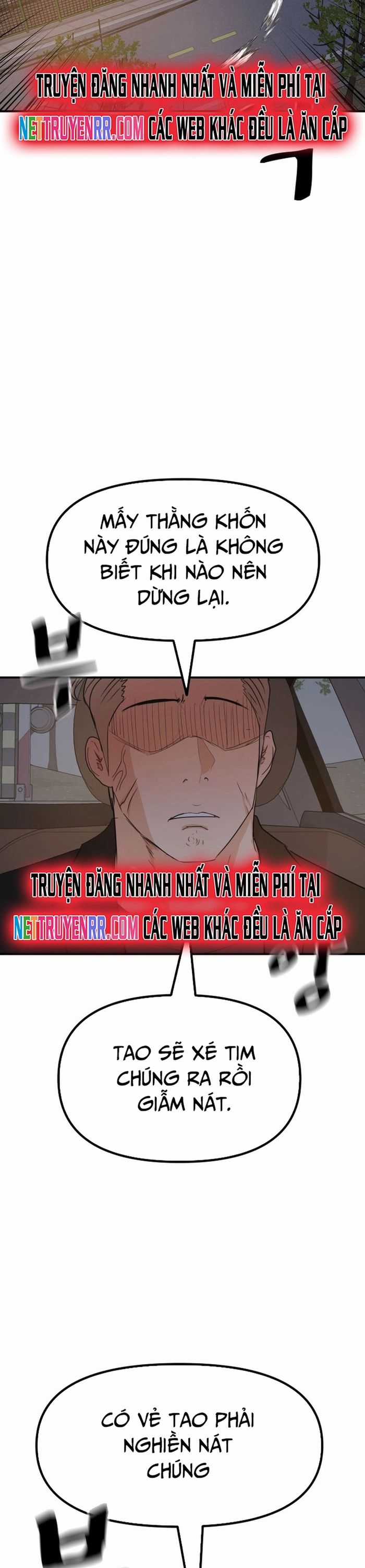 Bạn Trai Vệ Sĩ Chương 141 trang 29