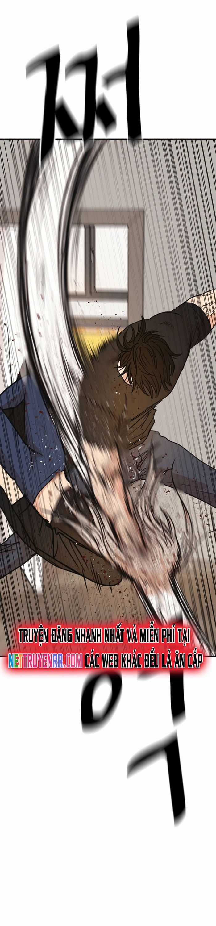 Bạn Trai Vệ Sĩ Chương 141 trang 37