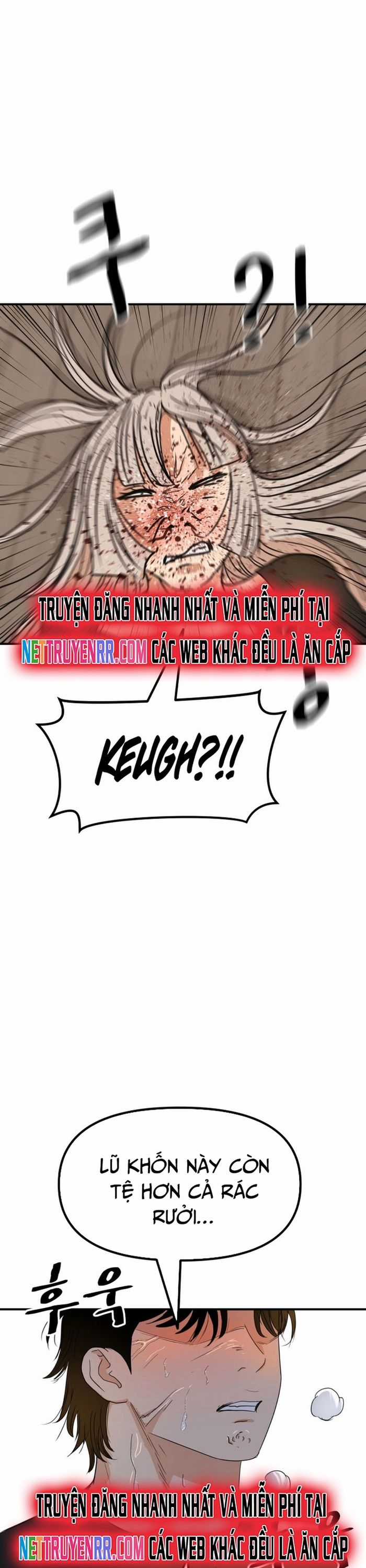 Bạn Trai Vệ Sĩ Chương 141 trang 38