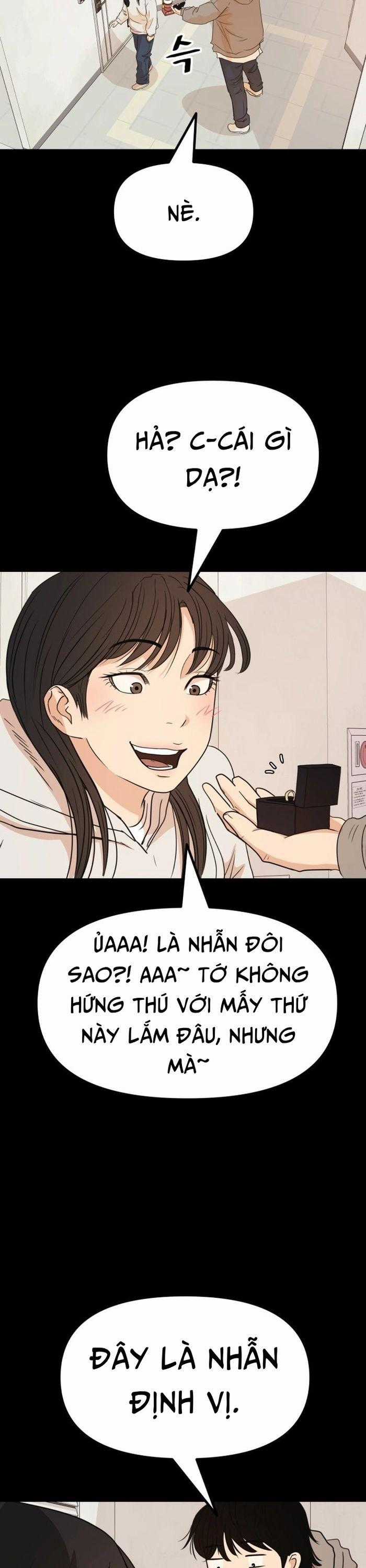 Bạn Trai Vệ Sĩ Chương 142 trang 1