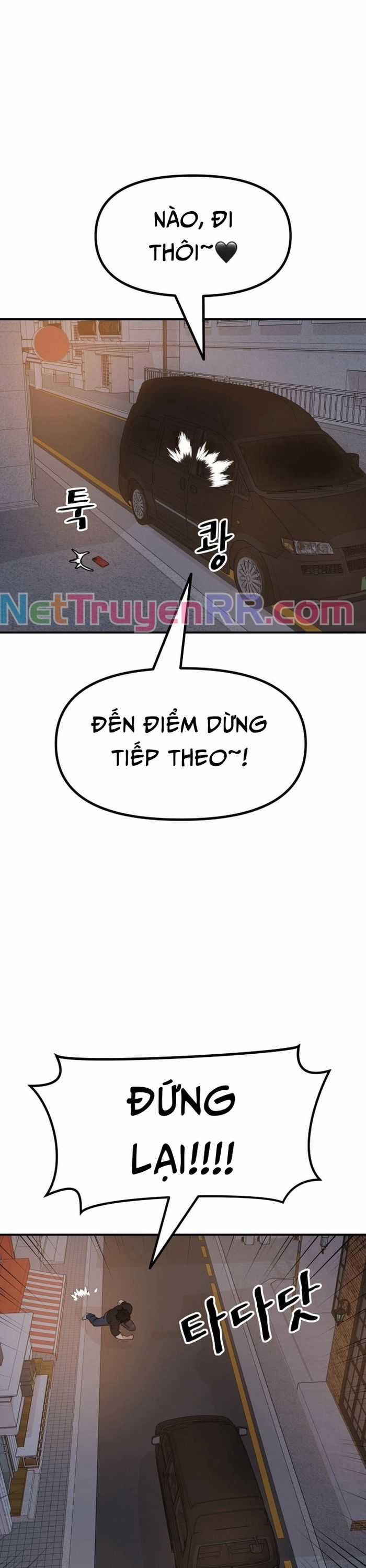 Bạn Trai Vệ Sĩ Chương 142 trang 10