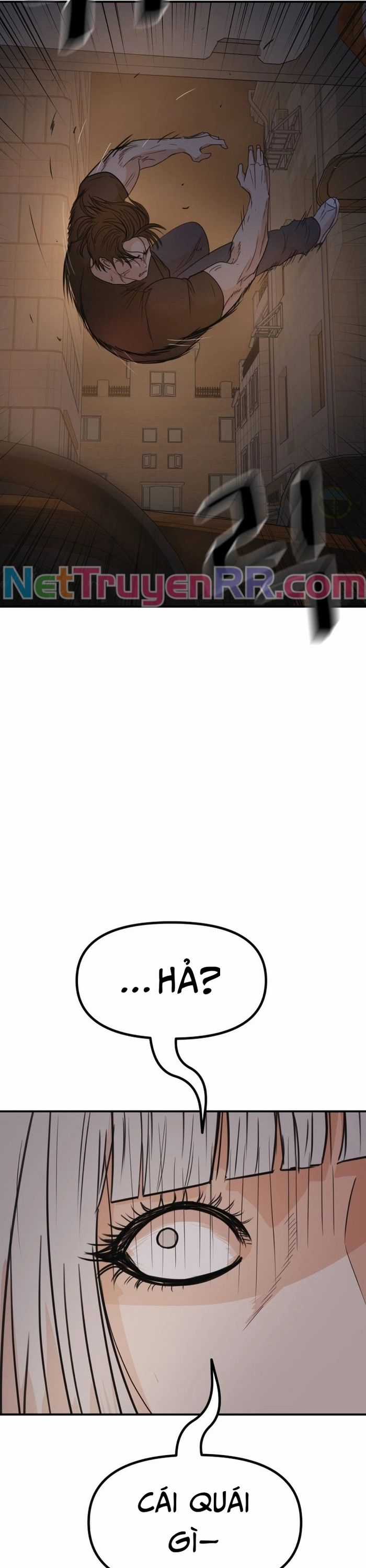 Bạn Trai Vệ Sĩ Chương 142 trang 13