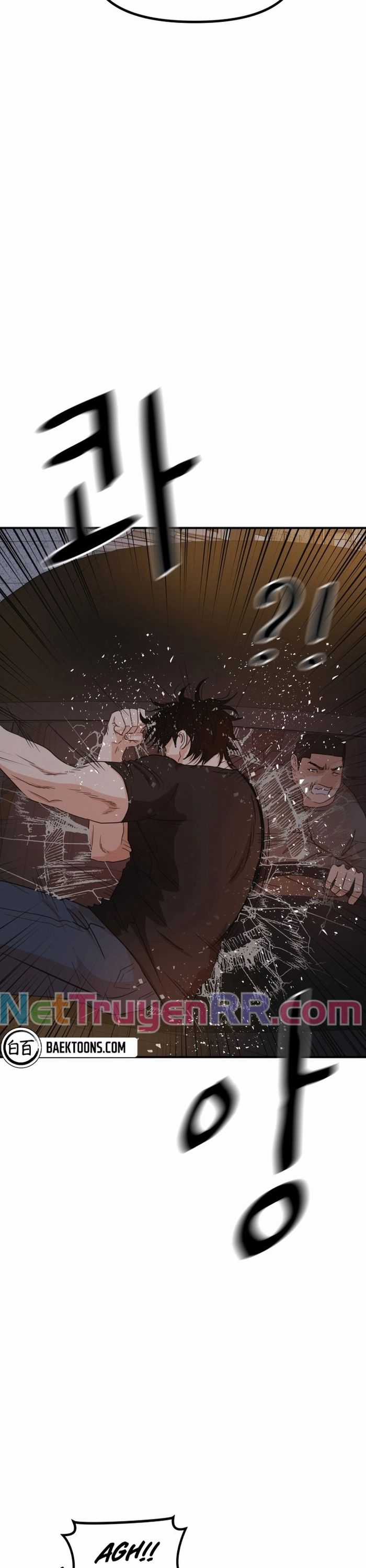 Bạn Trai Vệ Sĩ Chương 142 trang 14