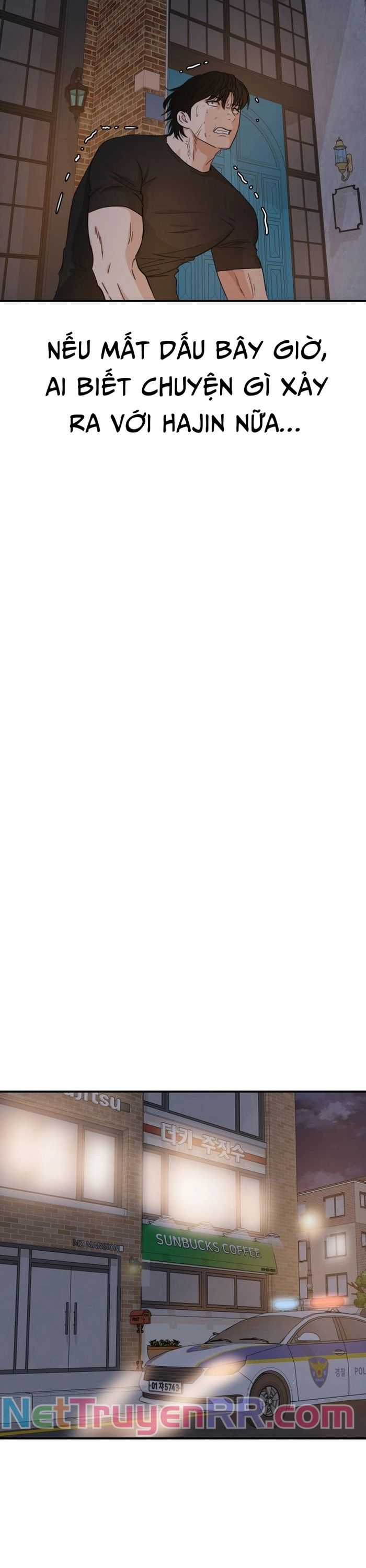 Bạn Trai Vệ Sĩ Chương 142 trang 18