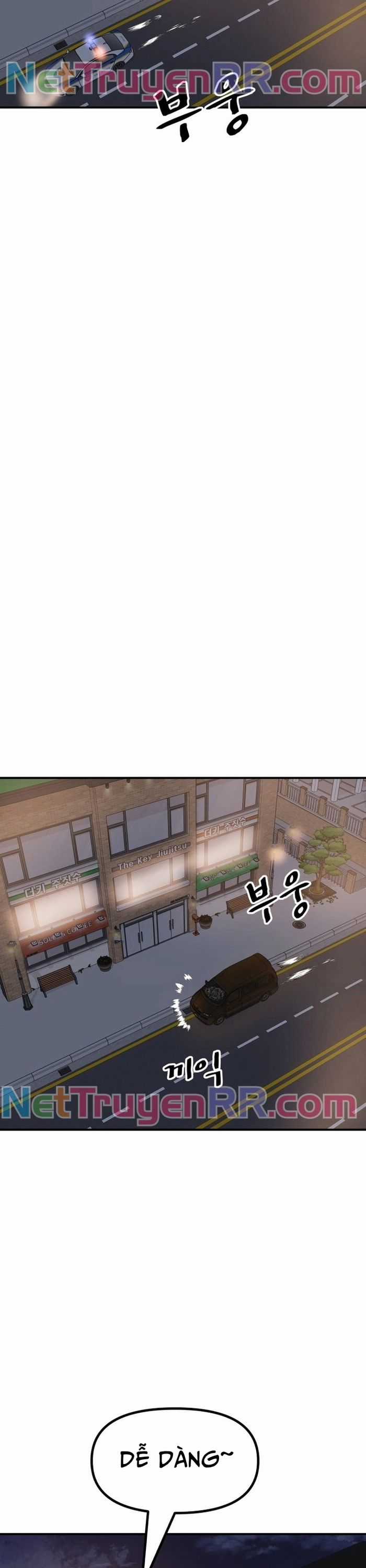 Bạn Trai Vệ Sĩ Chương 142 trang 20