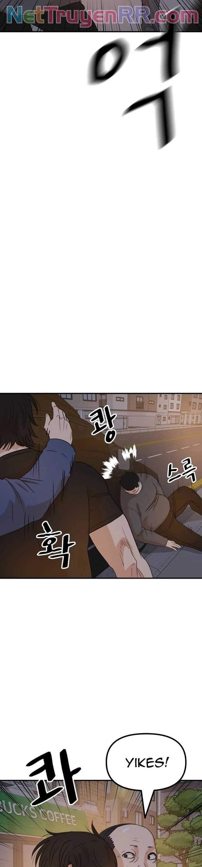 Bạn Trai Vệ Sĩ Chương 142 trang 28