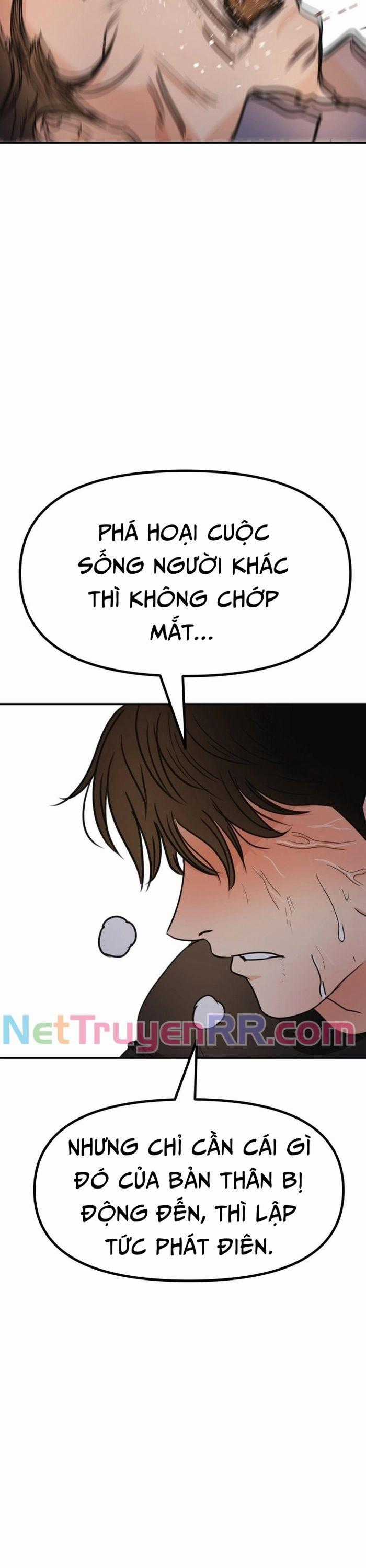 Bạn Trai Vệ Sĩ Chương 142 trang 34