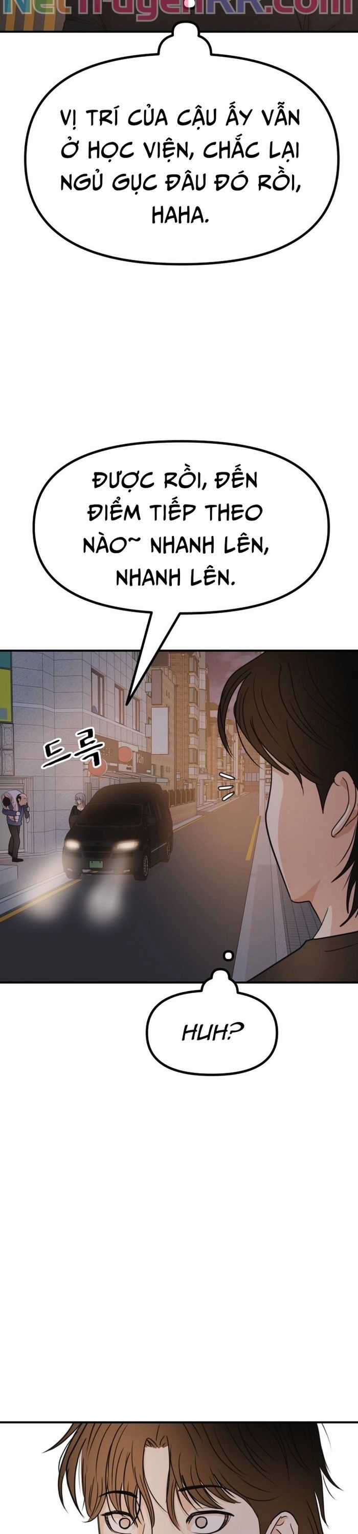 Bạn Trai Vệ Sĩ Chương 142 trang 6