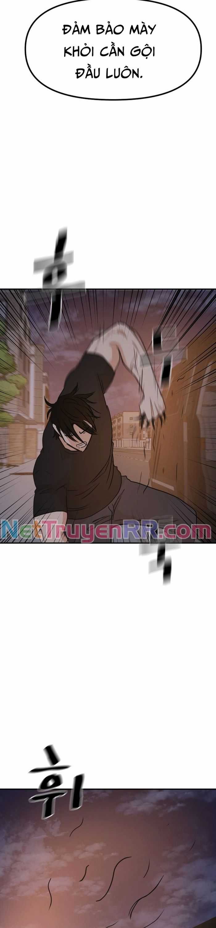 Bạn Trai Vệ Sĩ Chương 143 trang 3