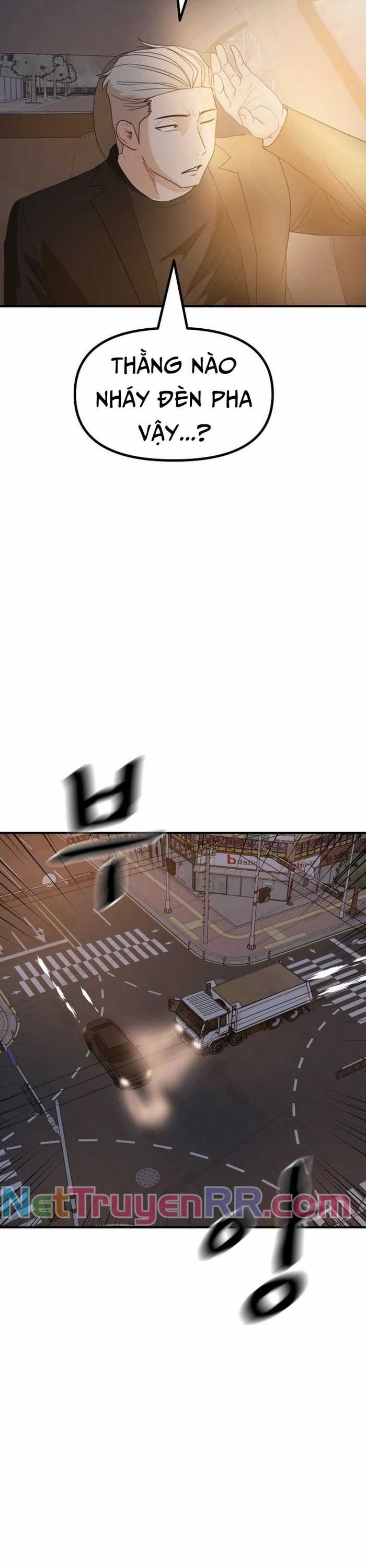 Bạn Trai Vệ Sĩ Chương 143 trang 35