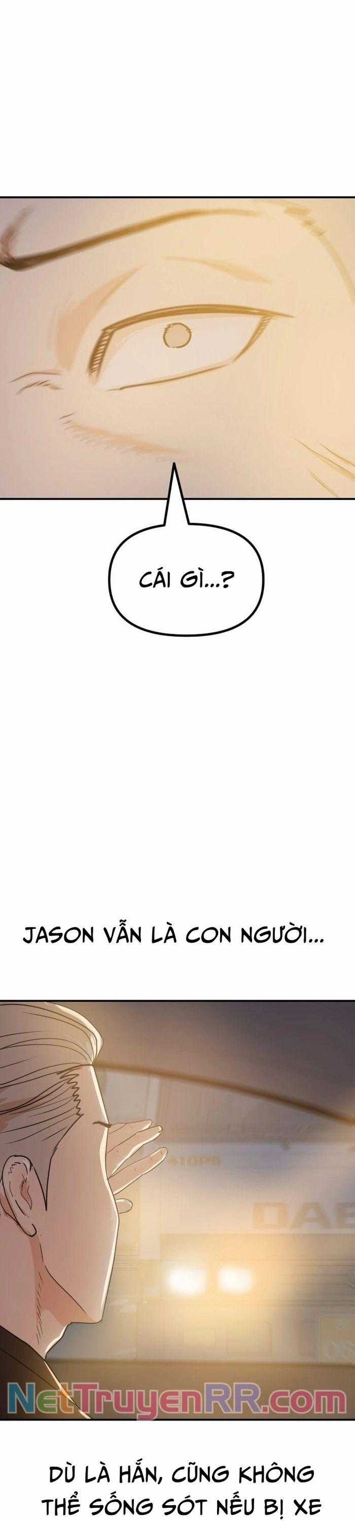 Bạn Trai Vệ Sĩ Chương 143 trang 36