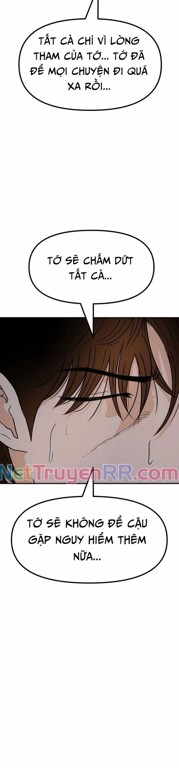 Bạn Trai Vệ Sĩ Chương 143 trang 7