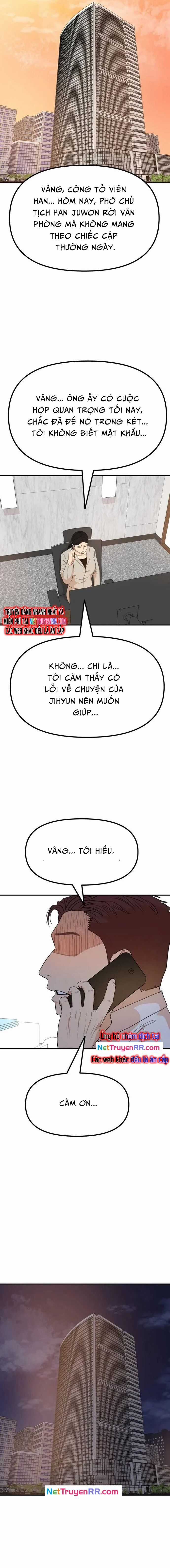 Bạn Trai Vệ Sĩ Chương 144 trang 15