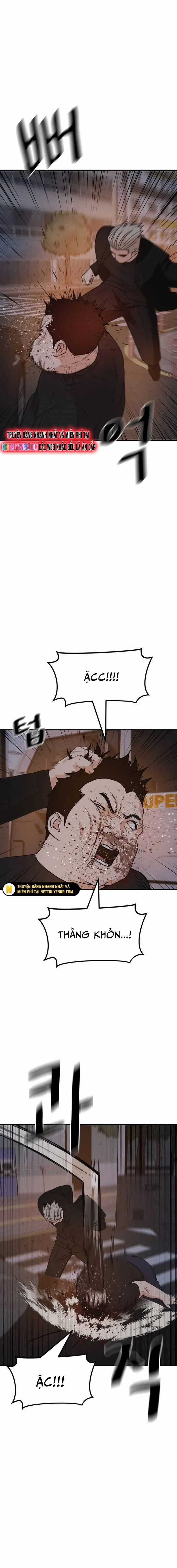 Bạn Trai Vệ Sĩ Chương 144 trang 4