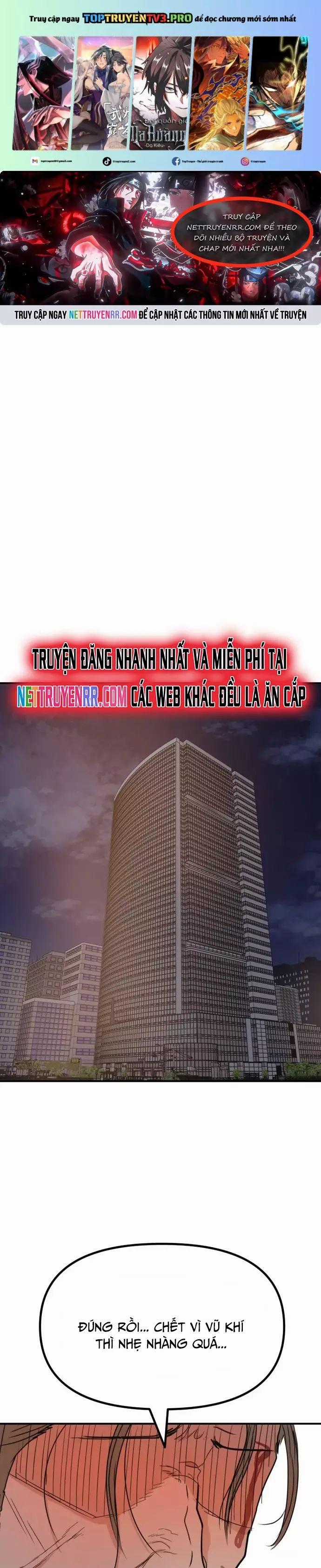 Bạn Trai Vệ Sĩ Chương 145 trang 0