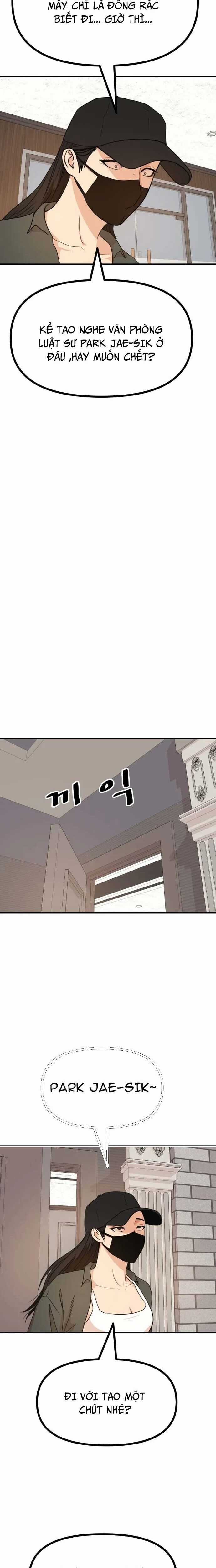 Bạn Trai Vệ Sĩ Chương 146 trang 12