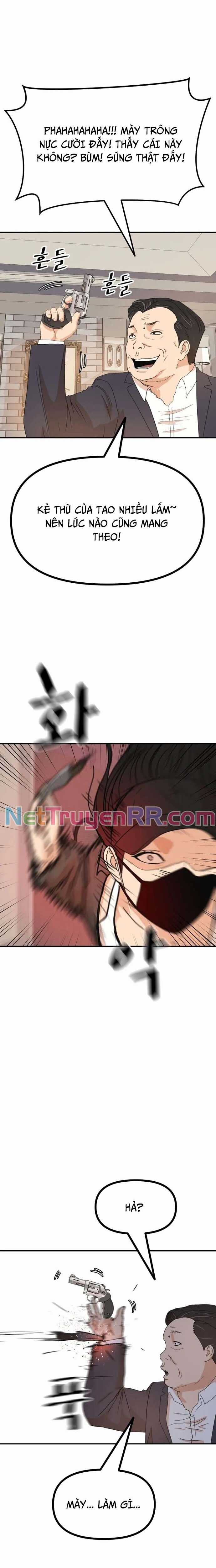 Bạn Trai Vệ Sĩ Chương 146 trang 14