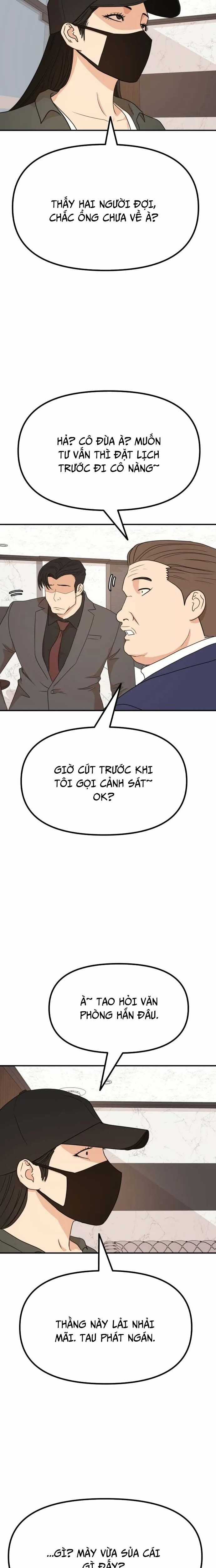 Bạn Trai Vệ Sĩ Chương 146 trang 2