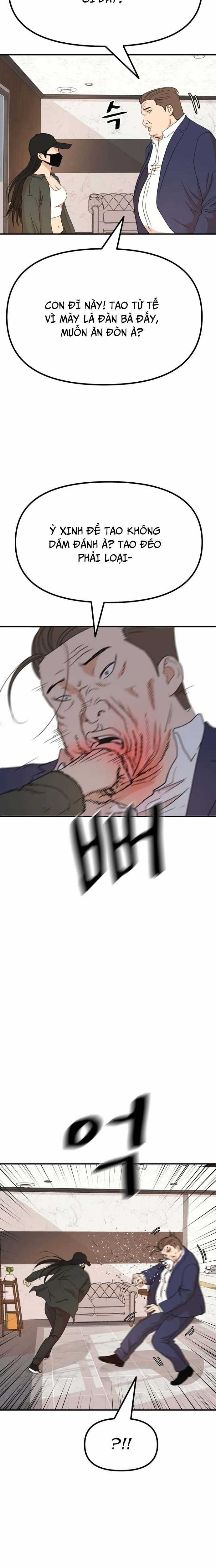 Bạn Trai Vệ Sĩ Chương 146 trang 3