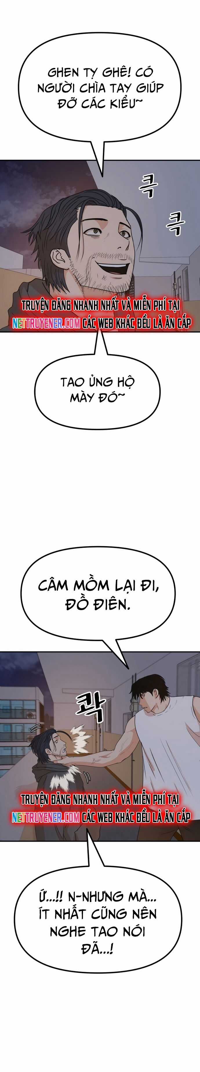 Bạn Trai Vệ Sĩ Chương 148 trang 10