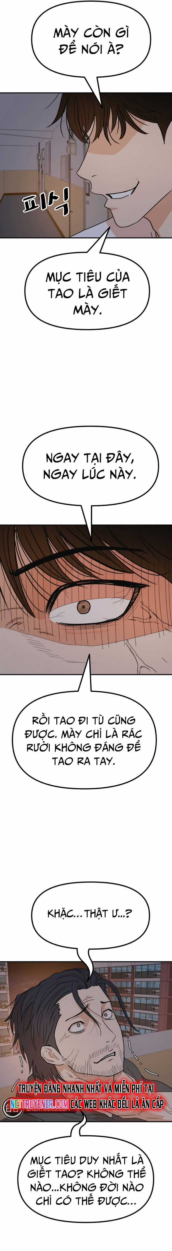 Bạn Trai Vệ Sĩ Chương 148 trang 11