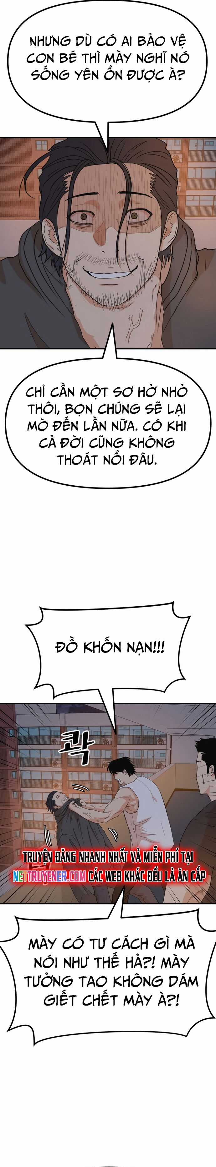 Bạn Trai Vệ Sĩ Chương 148 trang 13