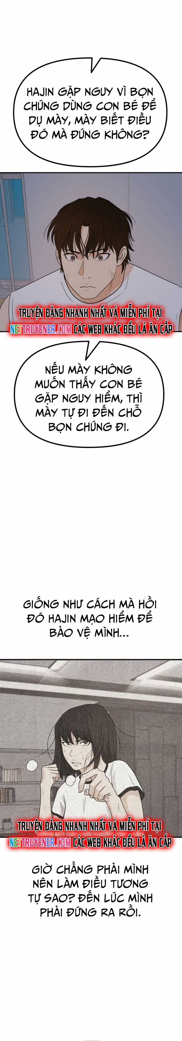 Bạn Trai Vệ Sĩ Chương 148 trang 19