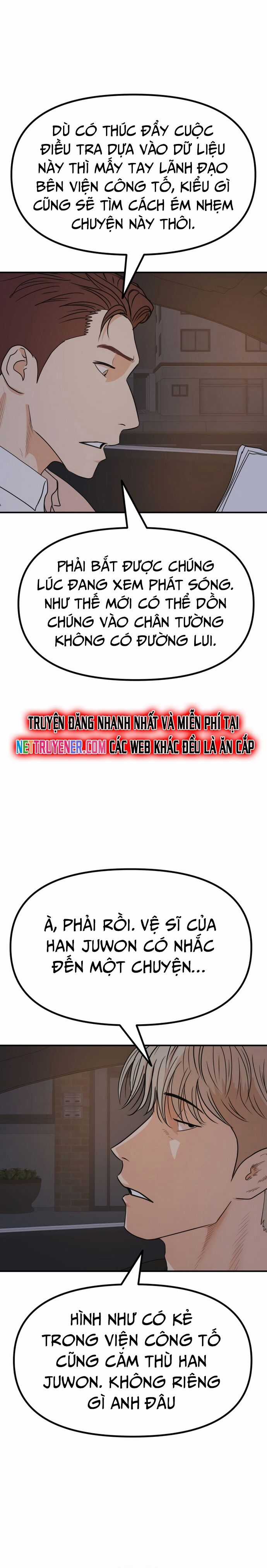 Bạn Trai Vệ Sĩ Chương 148 trang 2